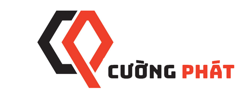 Logo Công Ty Giấy Cường Phát