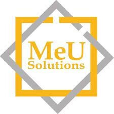 Logo Công Ty MEU SOLUTIONS
