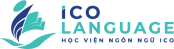 Logo Công Ty ICO LANGUAGE ACADEMY SYSTEM JOINT STOCK COMPANY