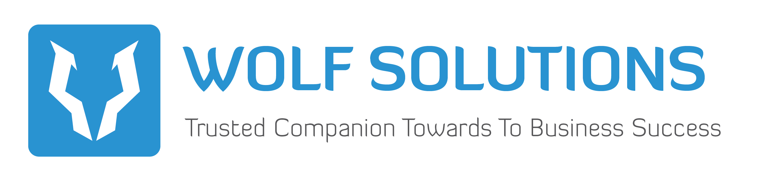 Logo Công Ty wolf consulting