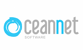 Logo Công Ty OCEANNET