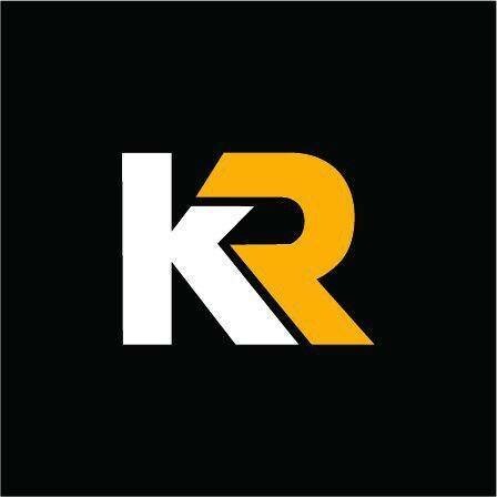 Logo Công Ty Nghiên Cứu & Phát Triển Phần Mềm KromLab