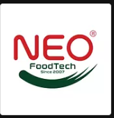 Logo Công Ty NEO FOODTECH