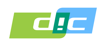 Logo Công Ty Dic (Việt Nam)