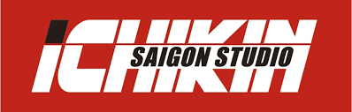 Logo Công Ty Ichikin Saigon Studio