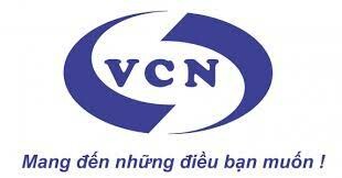 Logo Công Ty Bất Động Sản VCN