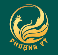 Logo Công Ty PhuongVy Paint