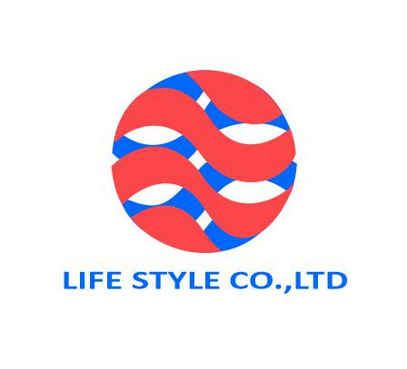 Logo Công Ty Thương Mại Phong Cách Sống