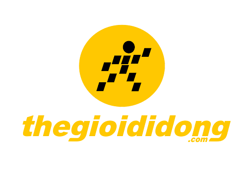 Logo Công Ty Thế Giới Di Động