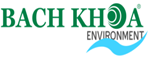 Logo Công Ty Công Nghệ Môi Trường Bách Khoa