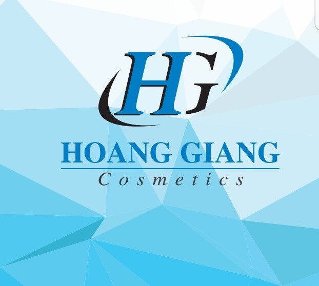 Logo Công Ty Hoàng Giang