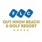 Logo Công Ty FLC Quy Nhơn Beach & Golf Resort