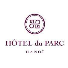 Logo Công Ty HÔTEL du PARC HANOÏ
