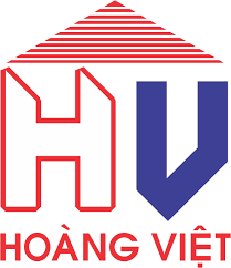 Logo Công Ty THÉP HOÀNG VIỆT