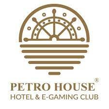 Logo Công Ty Khách Sạn Petro House hotel