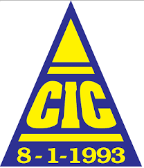 Logo Công Ty CIC39