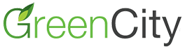 Logo Công Ty GREEN CITY