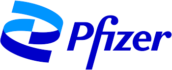 Logo Công Ty PFIZER