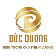 Logo Công Ty Nội thất Đức Dương