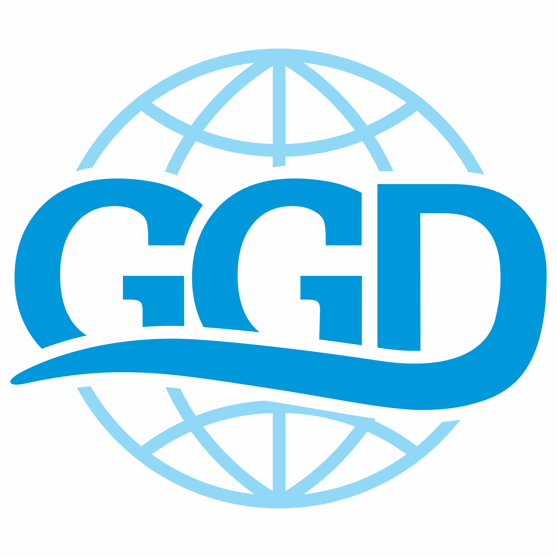 Logo Công Ty Công ty TNHH Phân Phối Quả Cầu Vàng