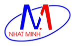 Logo Công Ty NHẬT MINH TT