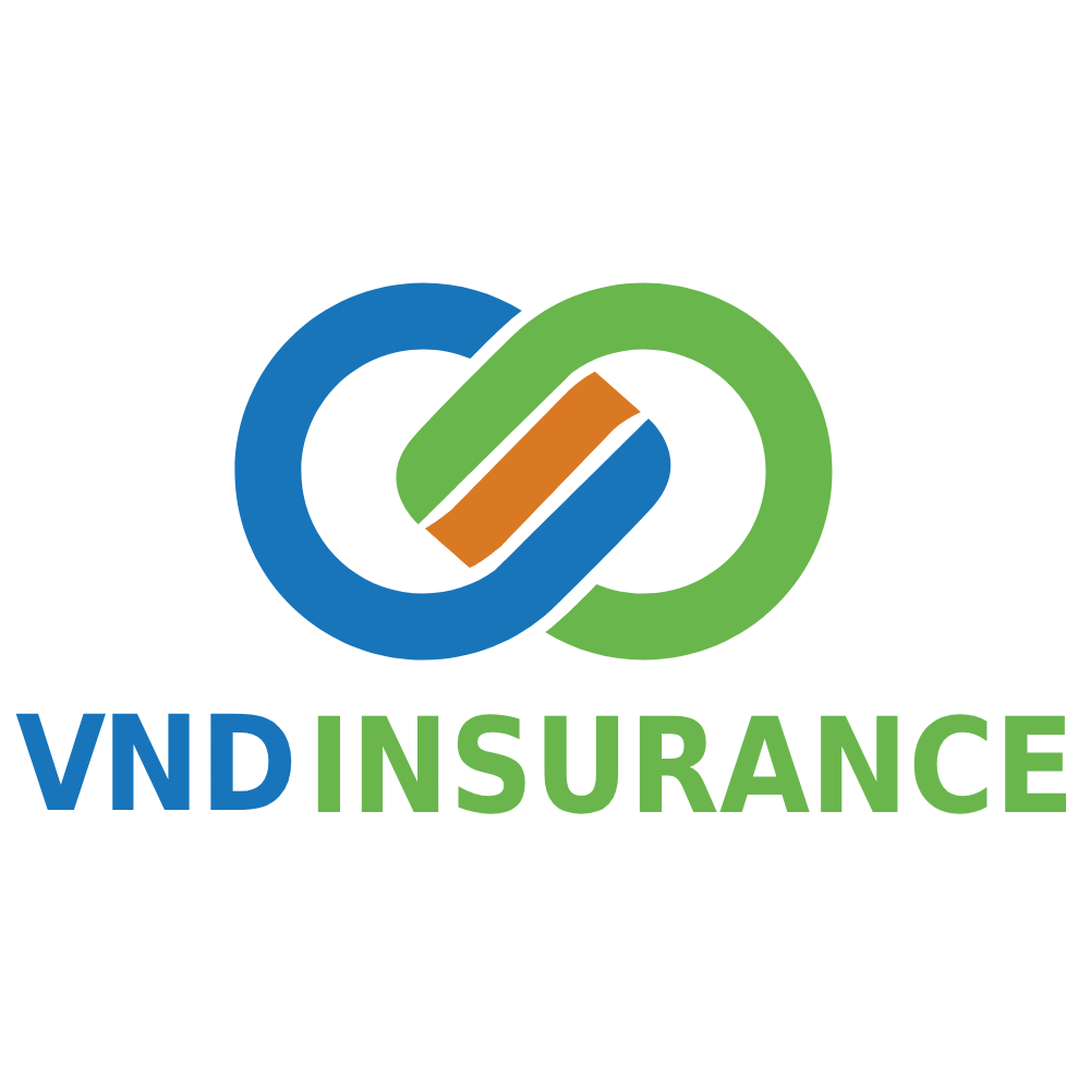 Logo Công Ty VND INSURANCE