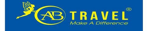 Logo Công Ty AB Travel