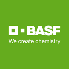 Logo Công Ty BASF VIETNAM