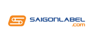 Logo Công Ty Bao Bì Sài Gòn Label