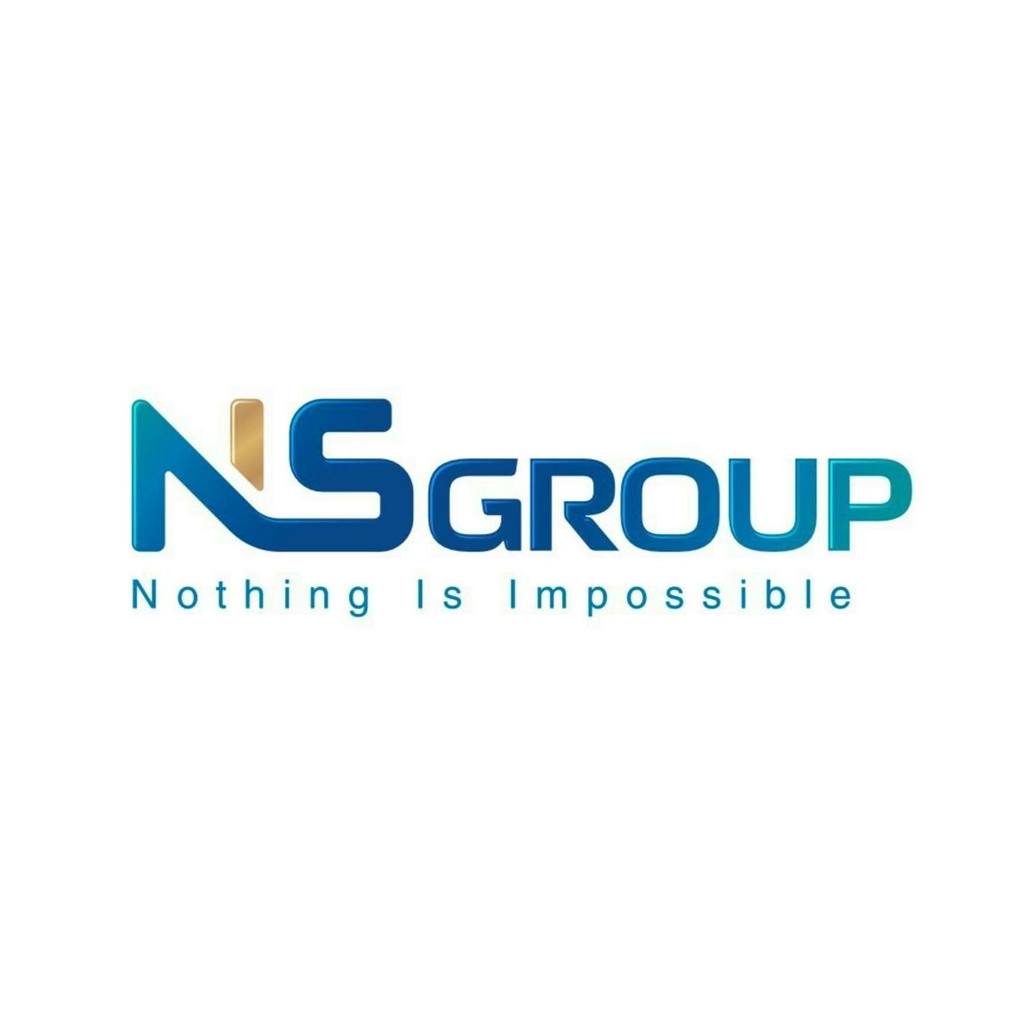 Logo Công Ty NIS GROUP