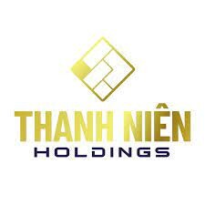 Logo Công Ty Bất động sản Thanh Niên Holdings