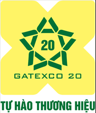 Logo Công Ty May Mặc X20