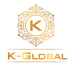 Logo Công Ty K-GLOBAL