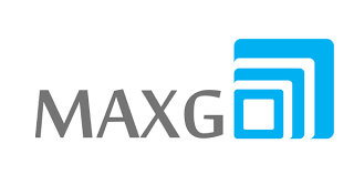 Logo Công Ty Maxgo Việt Nam