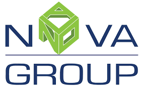 Logo Công Ty NOVAGROUP