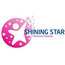 Logo Công Ty SHINING STAR VN EDU