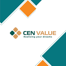 Logo Công Ty CENTURY VALUATION