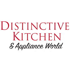 Logo Công Ty Distinctive Kitchen