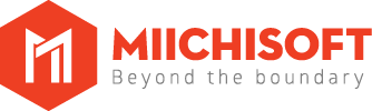 Logo Công Ty MIICHISOFT