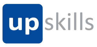 Logo Công Ty UPSKILLS VIỆT NAM