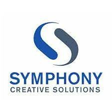 Logo Công Ty Symphony Creative Solutions (SCS)