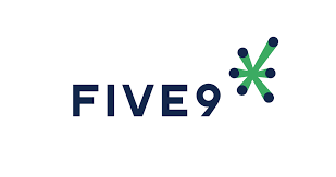 Logo Công Ty Five9 Vietnam