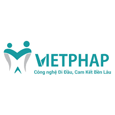Logo Công Ty Công ty Cổ phần Quốc tế Nha Khoa Việt Pháp