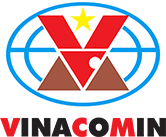 Logo Công Ty Than - Khoáng sản Việt Nam (VINACOMIN)