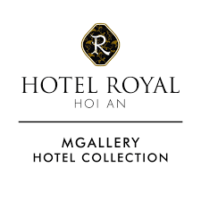 Logo Công Ty Hotel Royal Hoi An