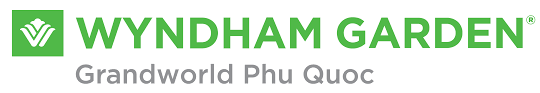 Logo Công Ty Wyndham Garden Grandworld Phu Quoc
