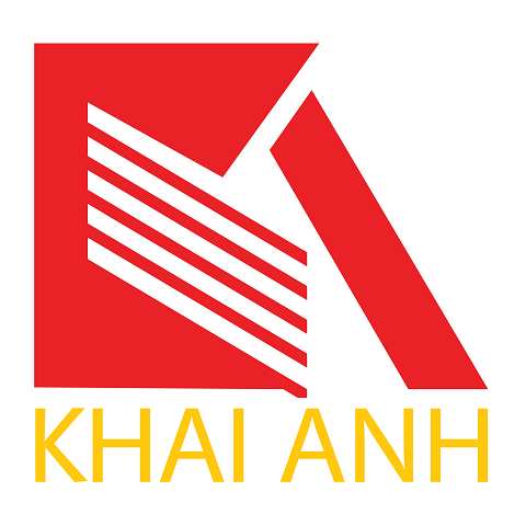 Logo Công Ty Khai Anh Bình Thuận
