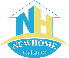 Logo Công Ty Công ty TNHH New Home Land