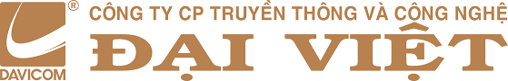 Logo Công Ty Đại Việt