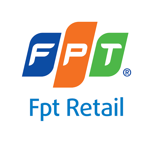 Logo Công Ty FPT Retail